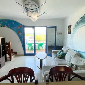 Red Star Surf&yoga Camp Lanzarote Hostal