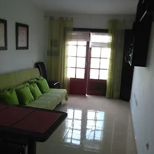 Paraíso Apartamento