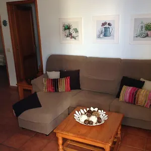 Inma Apartamento